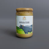 Organic Buffalo Ghee