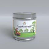 Organic Moringa Powder