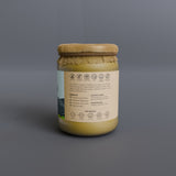 Organic Buffalo Ghee