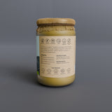 Organic Buffalo Ghee