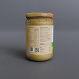 Organic Buffalo Ghee