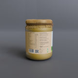 Organic Buffalo Ghee