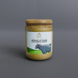 Organic Buffalo Ghee
