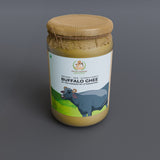 Organic Buffalo Ghee