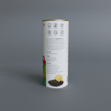 Organic Mustard Oil (Bull Driven Kachi Ghani)