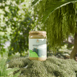 Organic Buffalo Ghee