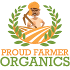PROUD FARMER ORGANICS