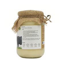 Load image into Gallery viewer, ORGANIC BUFFALO GHEE
