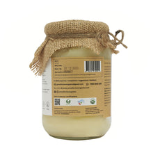 Load image into Gallery viewer, ORGANIC BUFFALO GHEE
