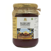 Load image into Gallery viewer, WILD FOREST HONEY (WITH MEDICINAL PROPERTIES) FROM KUTCH,GUJARAT
