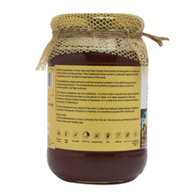 Load image into Gallery viewer, WILD FOREST HONEY (WITH MEDICINAL PROPERTIES) FROM KUTCH,GUJARAT
