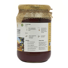 Load image into Gallery viewer, WILD FOREST HONEY (WITH MEDICINAL PROPERTIES) FROM KUTCH,GUJARAT
